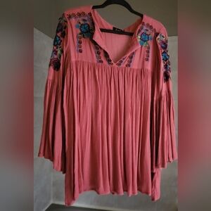 Bohemian And Beautiful